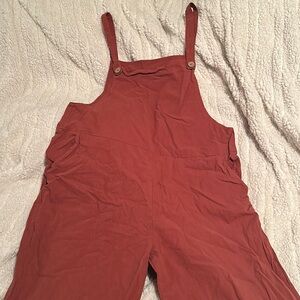 Overalls- women’s